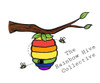 Rainbow Hive Collective